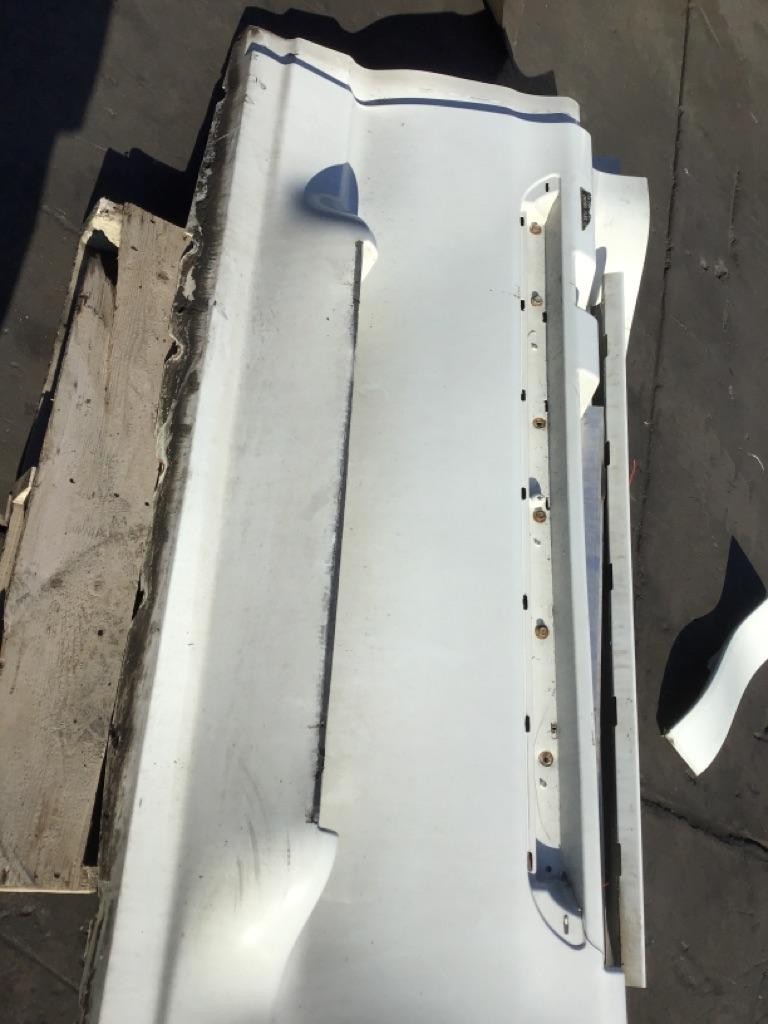 For 2011 INTERNATIONAL PROSTAR 125 SIDE FAIRING Right ,  CO