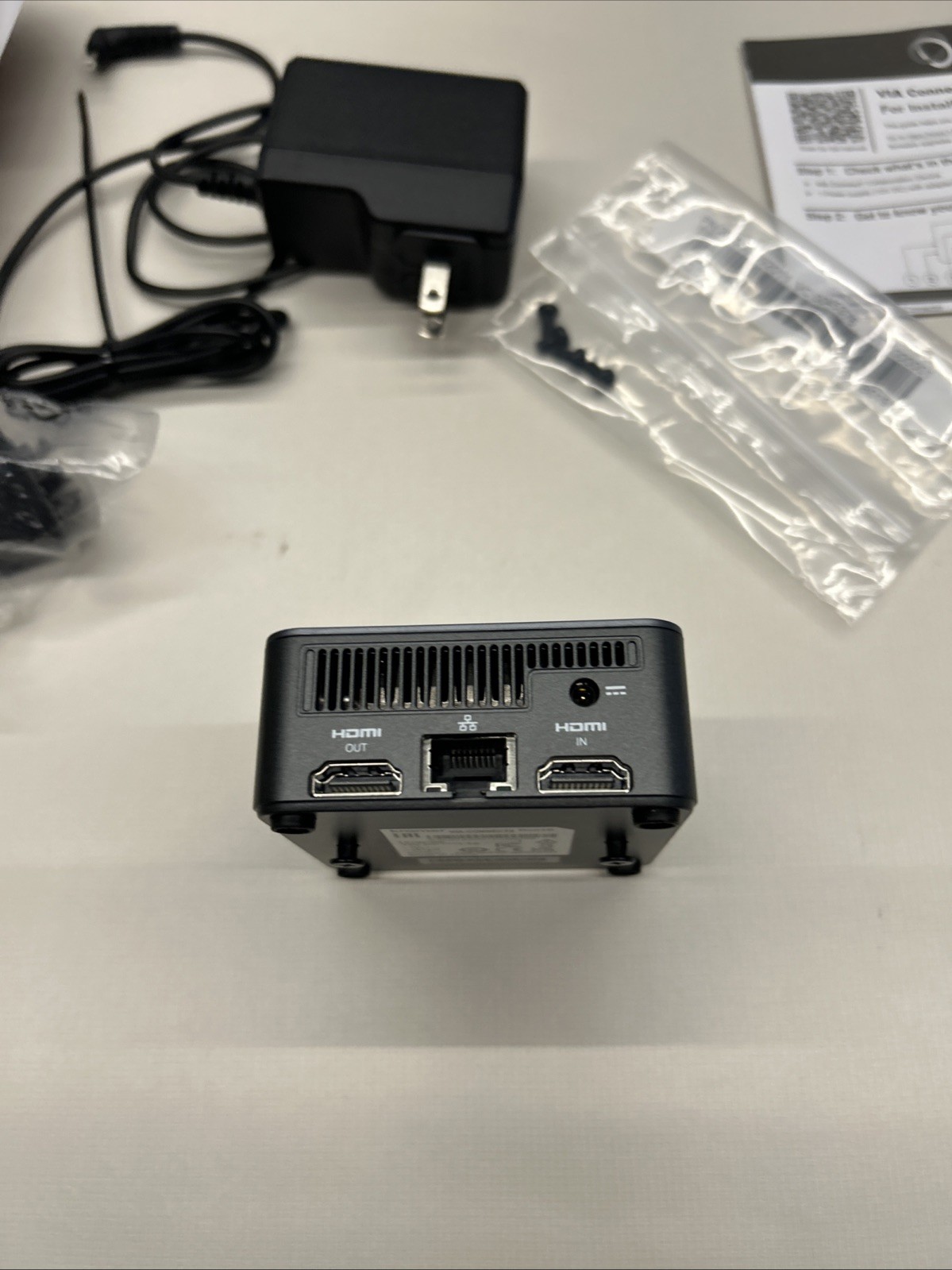 Kramer viva Connect 2