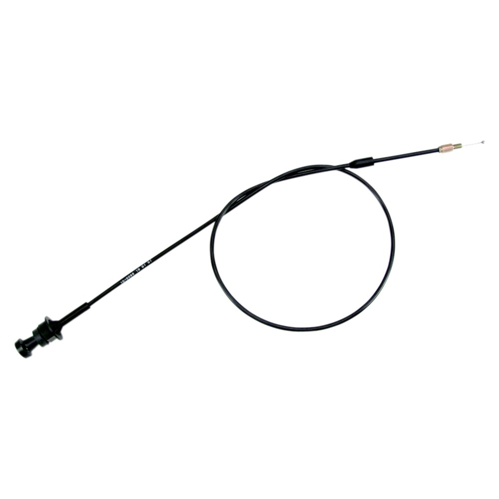 2006-2007 Polaris Sportsman 450 ATV and UTV Motion Pro Black Vinyl Choke Cable
