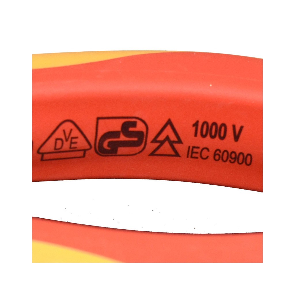 Pro-Kit Wire Stripping Plier 150mm VDE 1000V