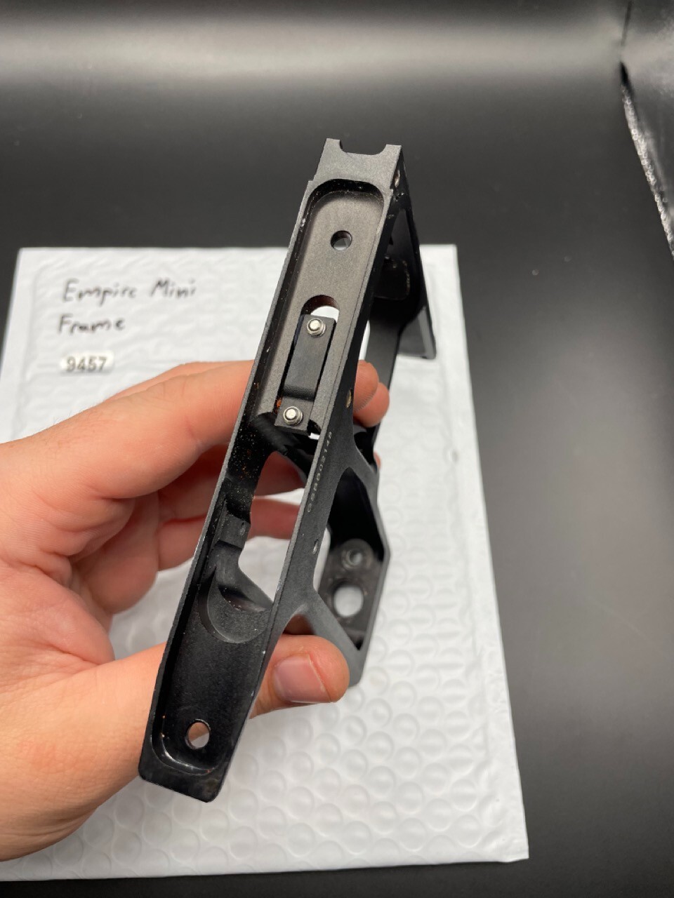 Empire Mini Frame