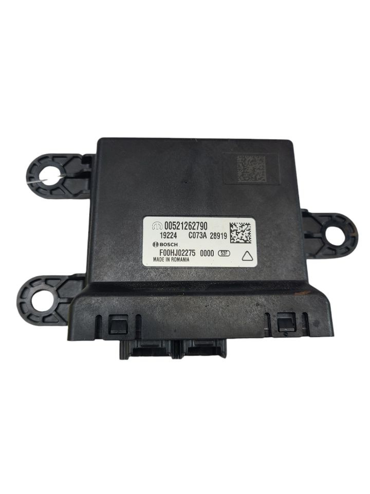Used Park Assist Control Module fits: 2020 Jeep Renegade Driver Assist park assi