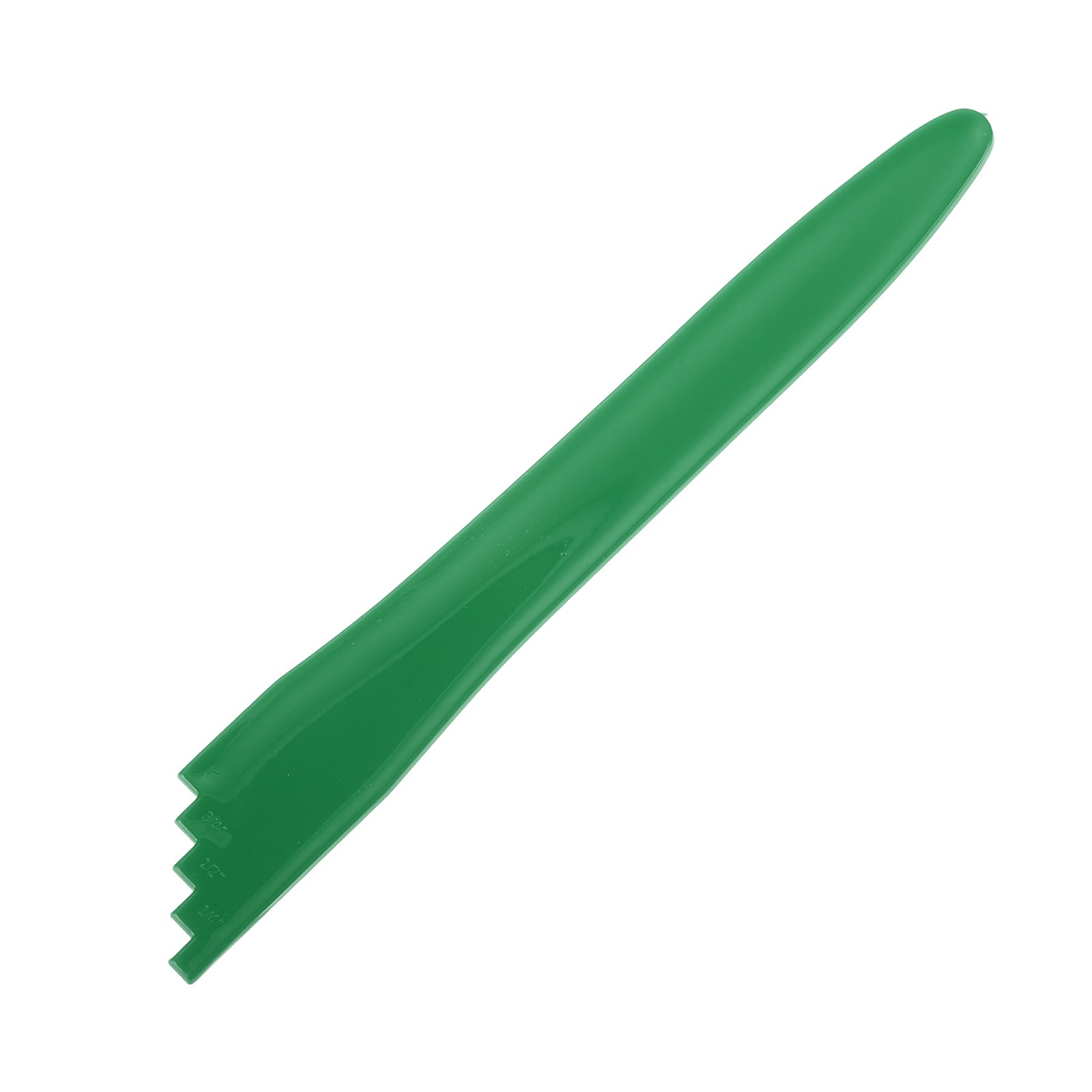 Bubble Popper Canning Kits 8inch Bubble Measurer Canning Supplies Green