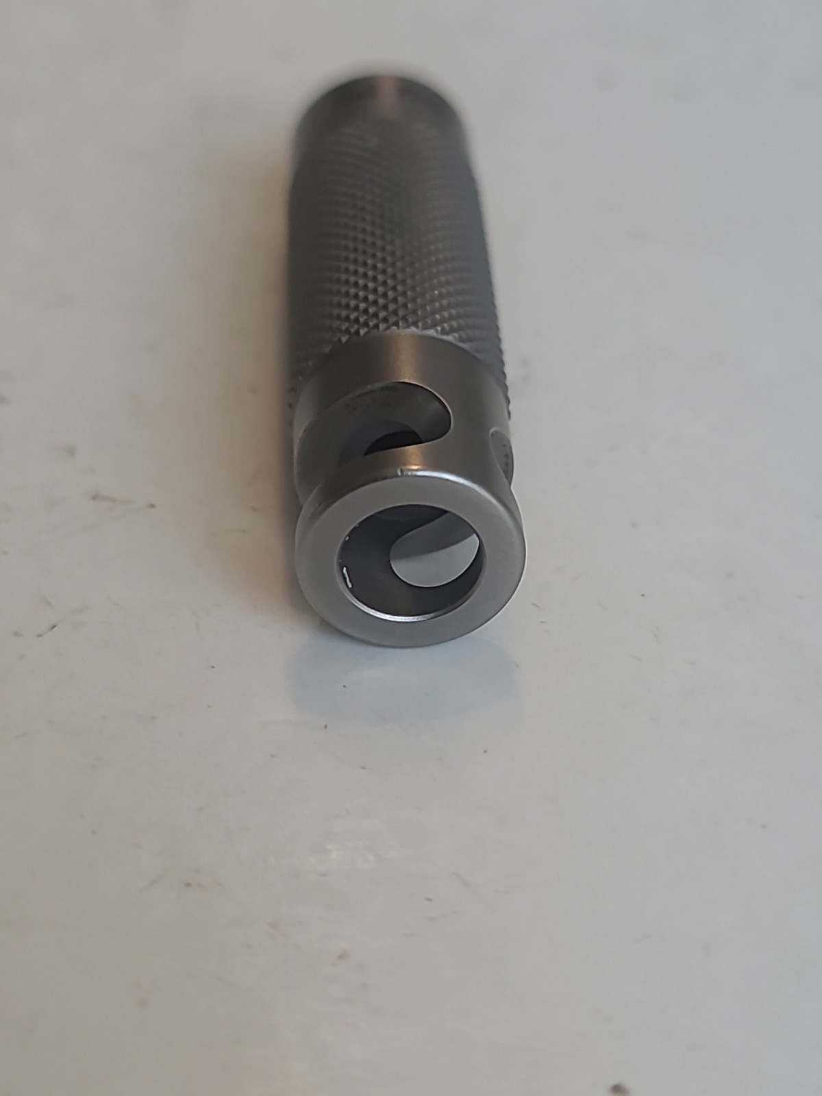 Drill Guide Rivet Removal ST 2070Z-6-FT-1.#10.