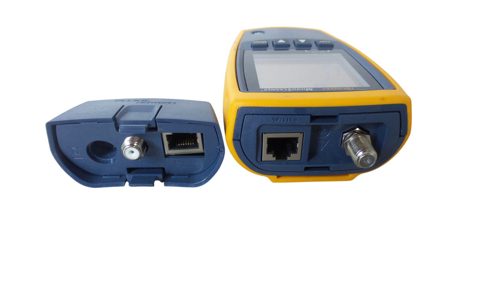 Fluke Networks MicroScanner2 - Free Shipping