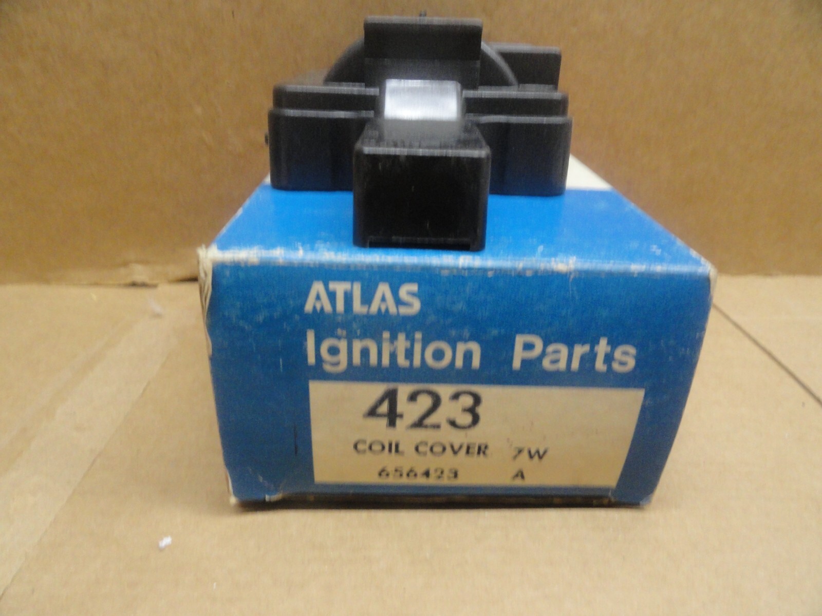 NORS ATLAS 423 Coil Cover NEW old stock