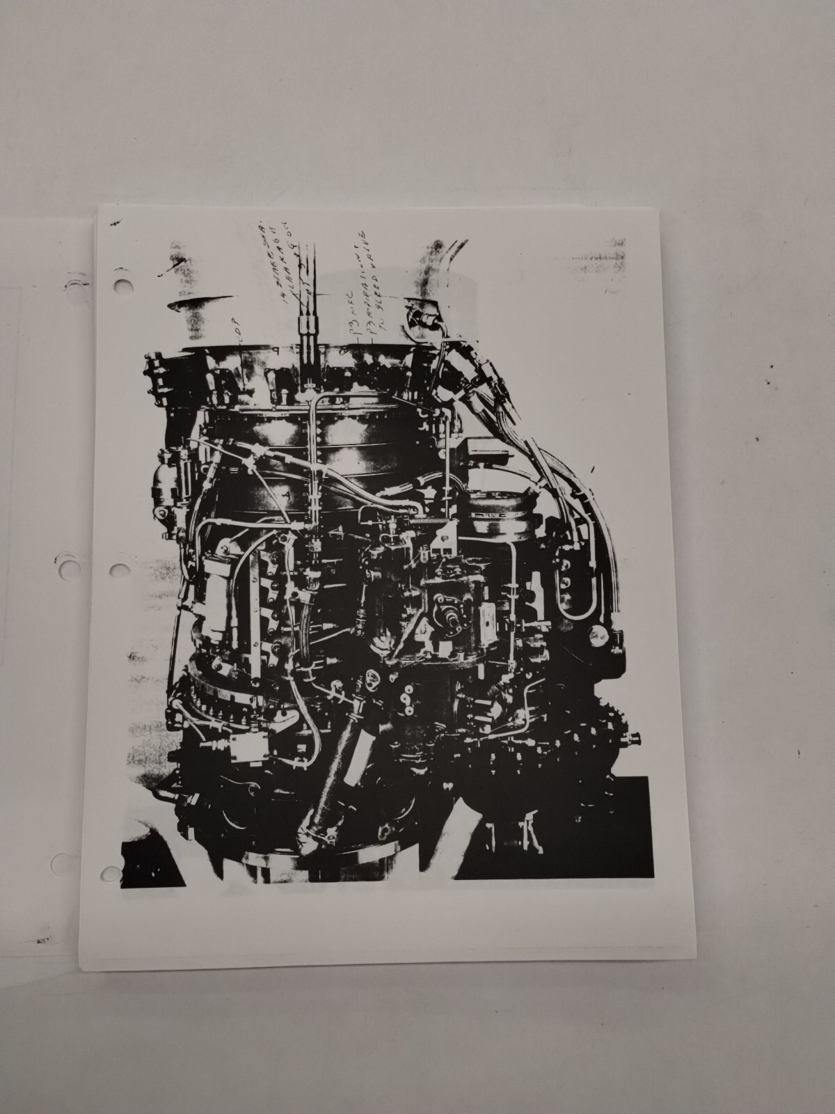 General Electric Model T64 Training Guide-Copy