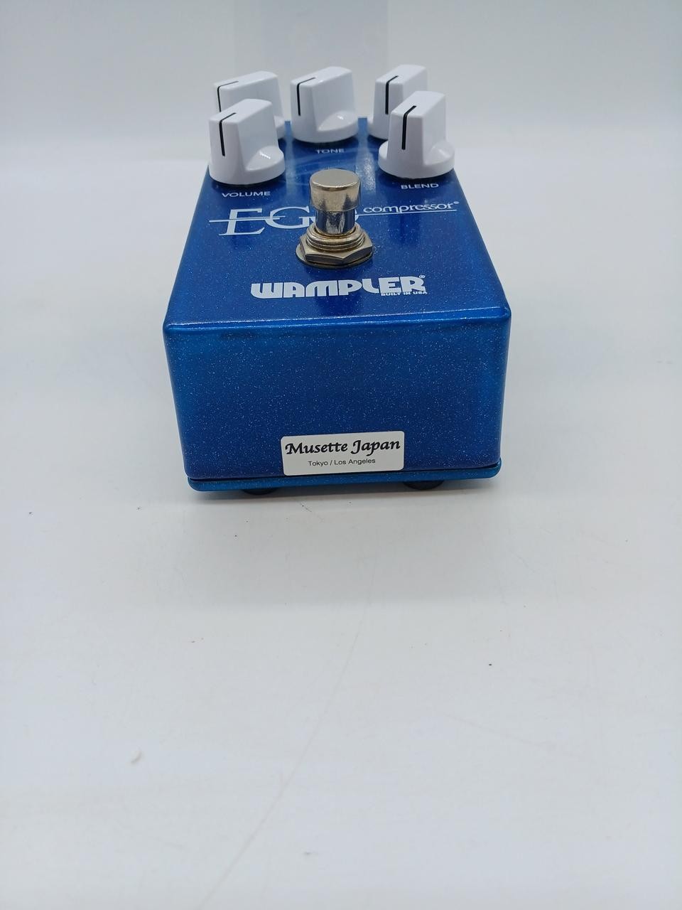 WANPLER / EGO COMPRESSOR (NO.03302026)