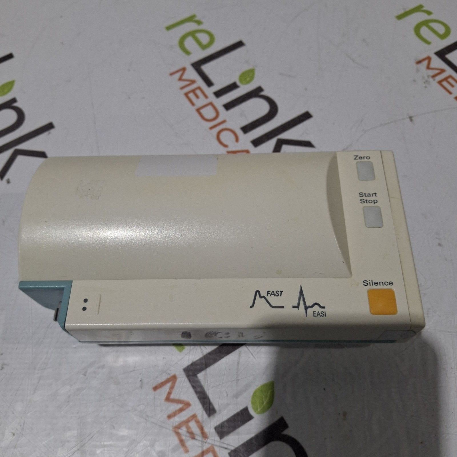 Philips M3001A-A01C06 Fast SpO2, NIBP, ECG, Temp, IBP MMS Module