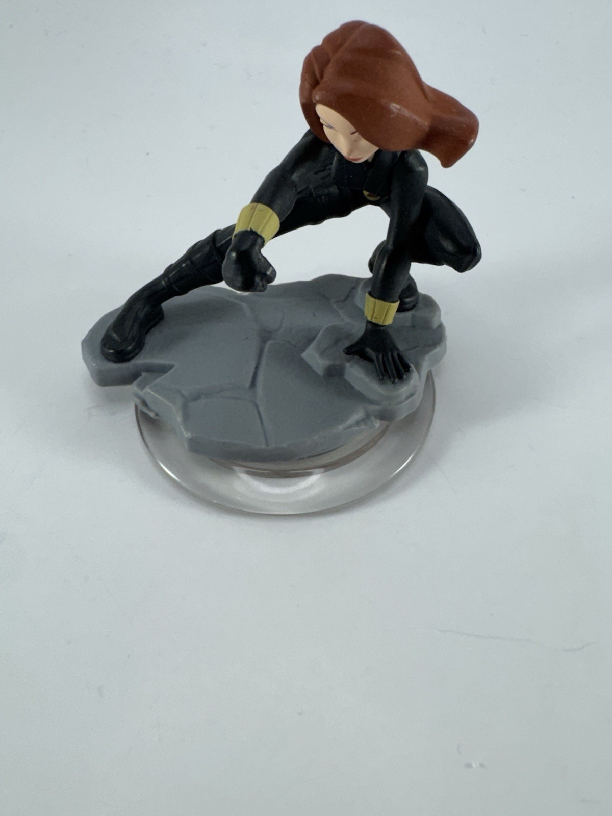 Disney Infinity Marvel Avengers Character Lot