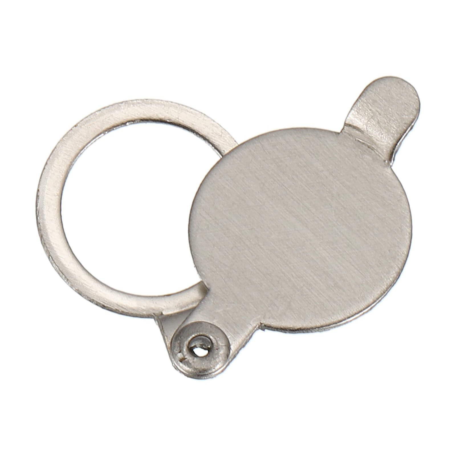 1/2" Peephole Cover,Privacy Door Viewer Peephole Protector for Home Security ...