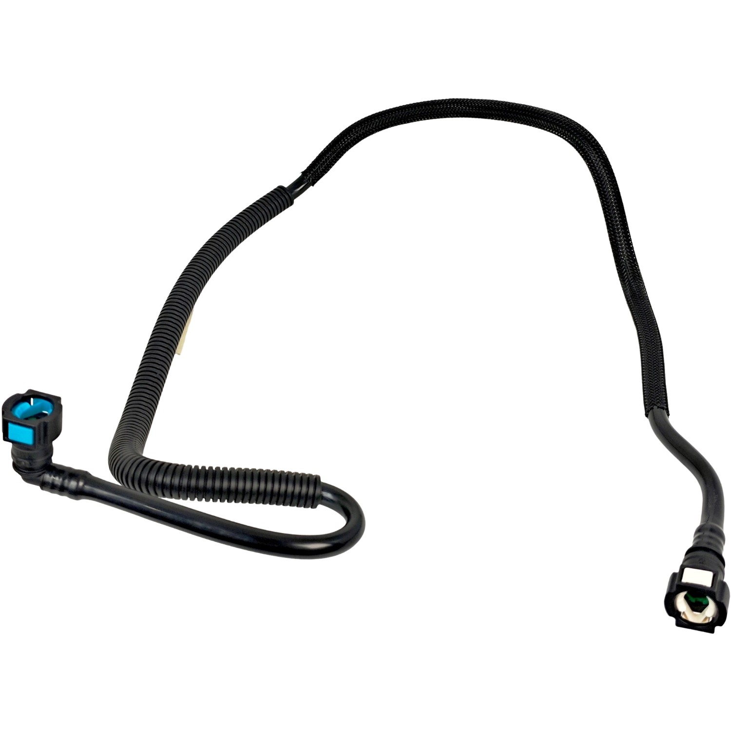 Fuel Line 904-023 904023 Fit Cadillac Escalade, Escalade ESV 2015-2020