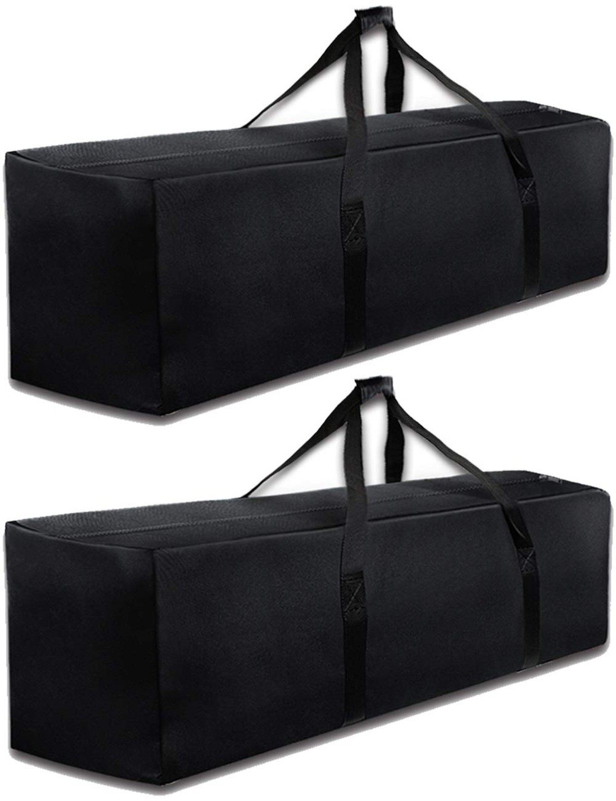 Sports Duffle Bag - Extra Large Travel Duffel Luggage Bag with Upgrade Zipper...