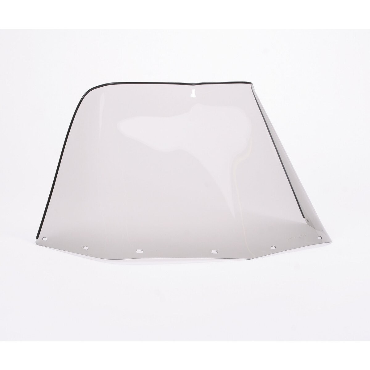 Sno-Stuff 15 in. Smoke Windshield - 450-113