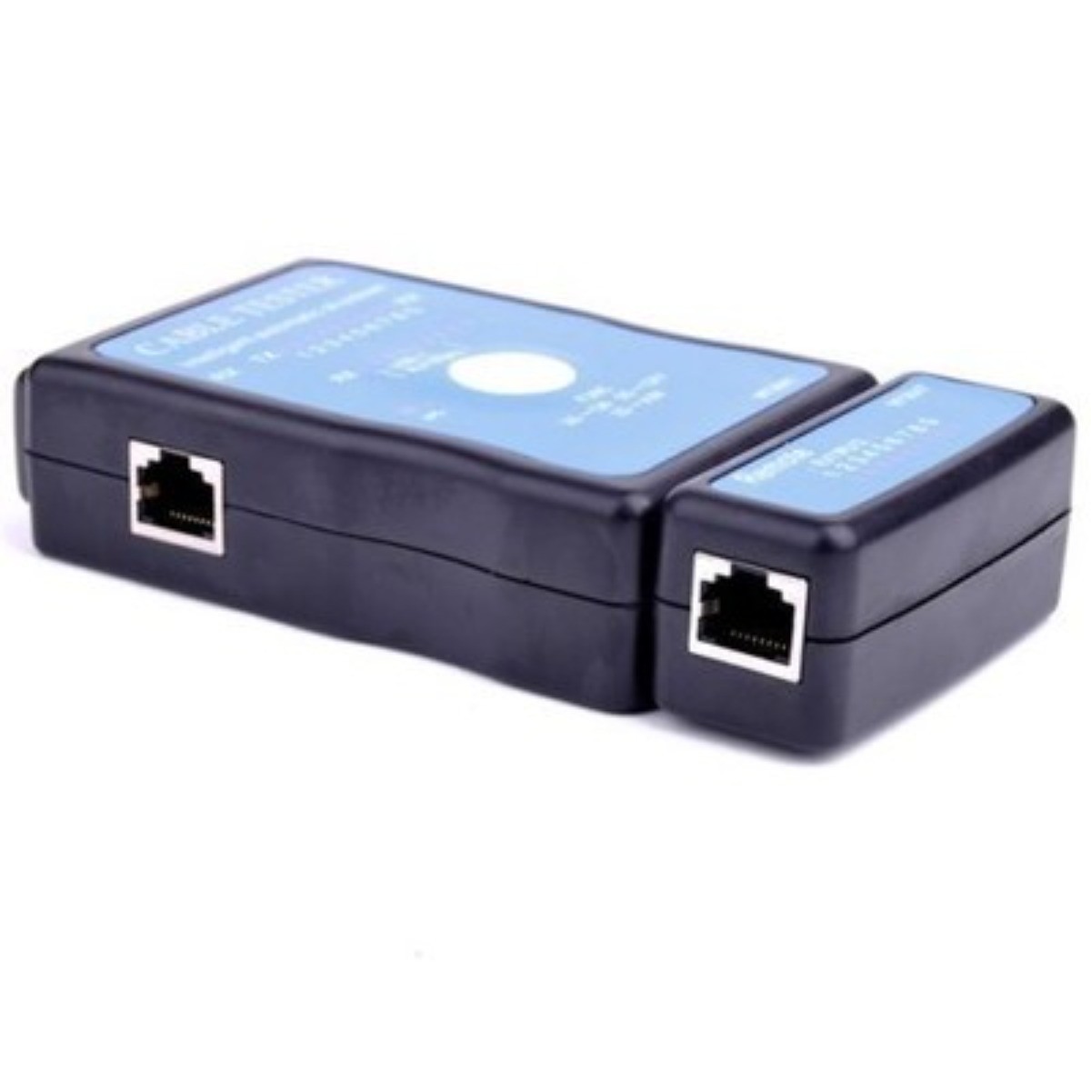 Portable Multi - Modular LAN / USB Cable Tester M726
