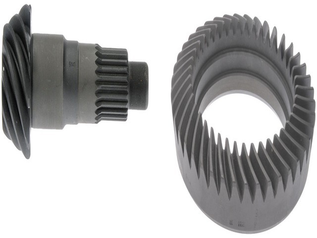 Dorman   Oe Solutions Differential Ring And Pinion P N 697 343