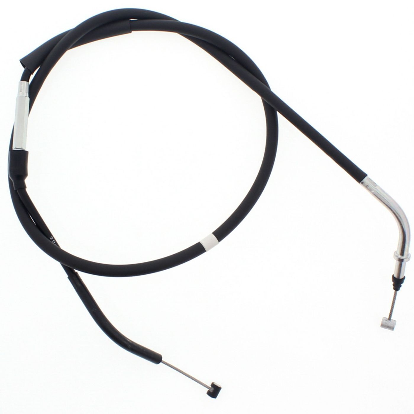 Clutch Cable For Suzuki LT-Z400 2003 - 2008