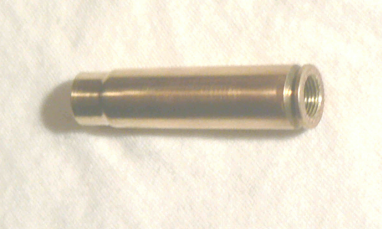 .375 Raptor Modified L-N-L Case for Bullet Seating Gage