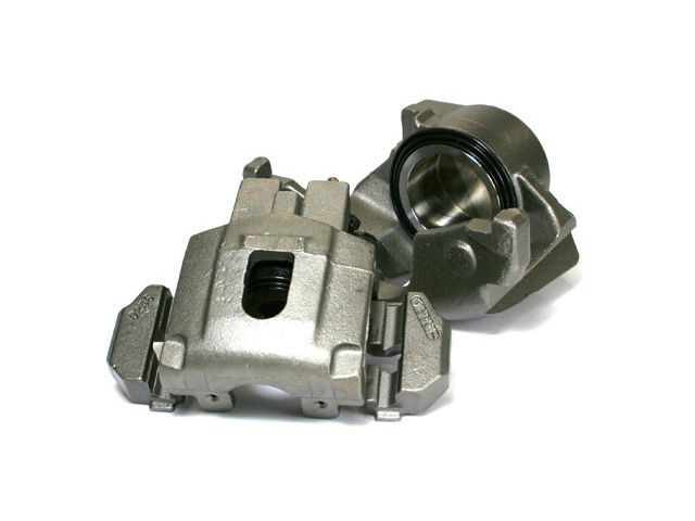 For 2003-2006 Jeep Wrangler Brake Caliper Rear Right Centric 57282WDWG 2004 2005