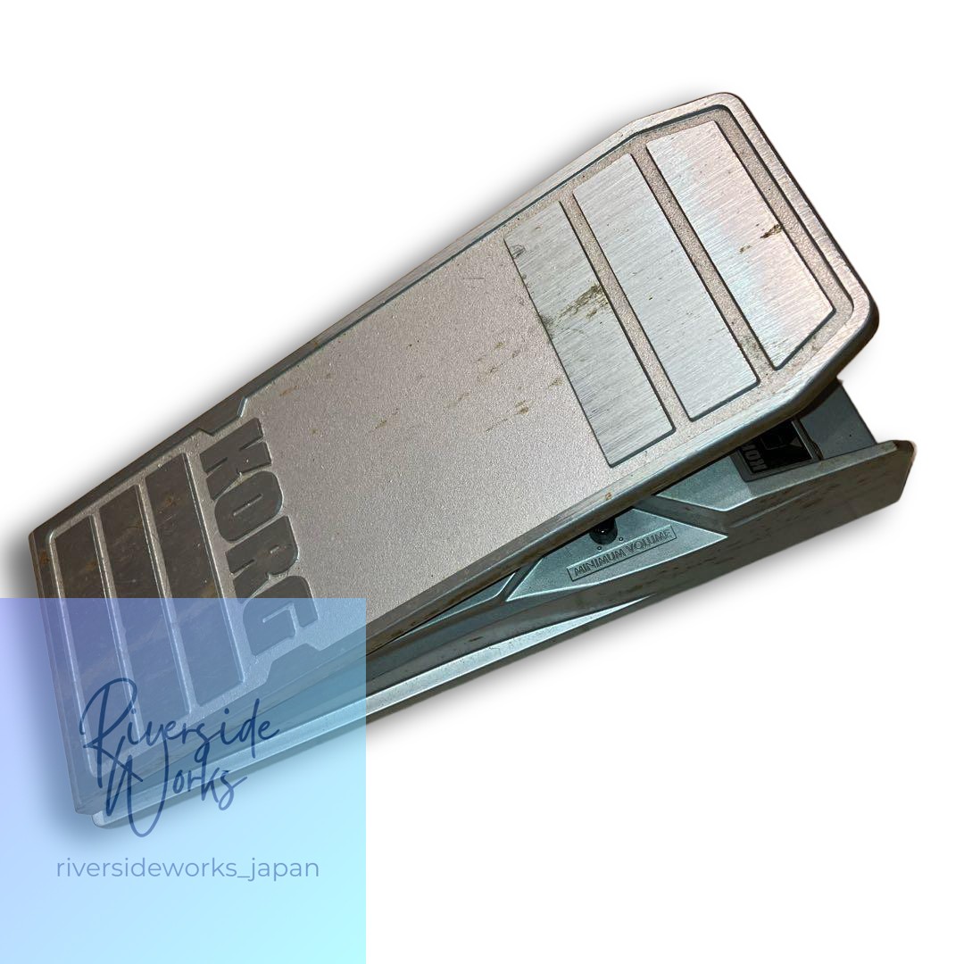 KORG Expression/Volume Pedal XVP-10