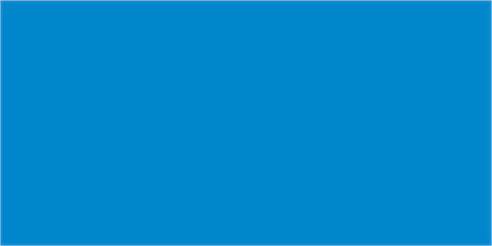 FolkArt Neon Acrylic Paint 2oz-Blue