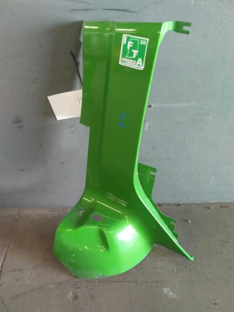 For 2017 KENWORTH T680 COWL Left ,  IL