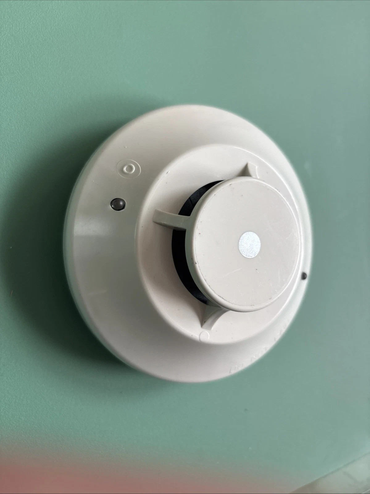 MIX 5251B Mircom Heat Detector