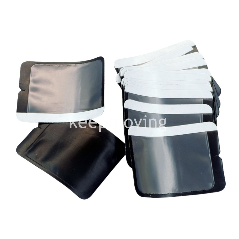 Barrier Envelopes for Phosphor Plate Dental Digital Sensor X-Ray #2 Side Opening