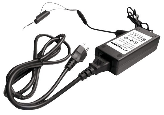 New Pyramid PSV6K AC to DC Adaptor