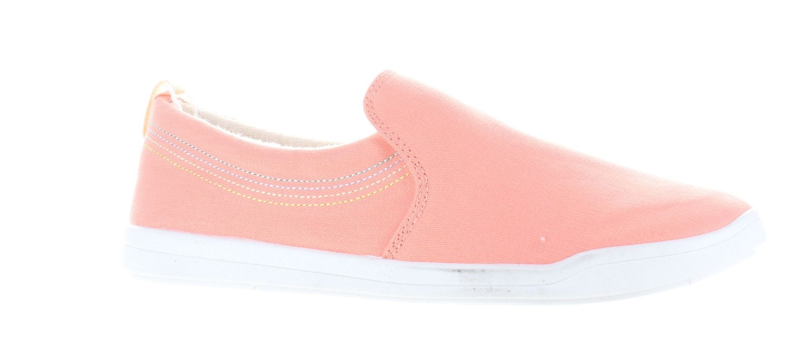 Vionic Womens Marshall Coral Casual Flats Size 8 (7725779)