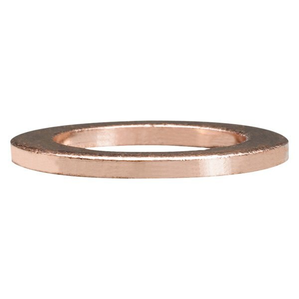 S.U.R. & R. BRC137 7/16" Copper Washer (10)