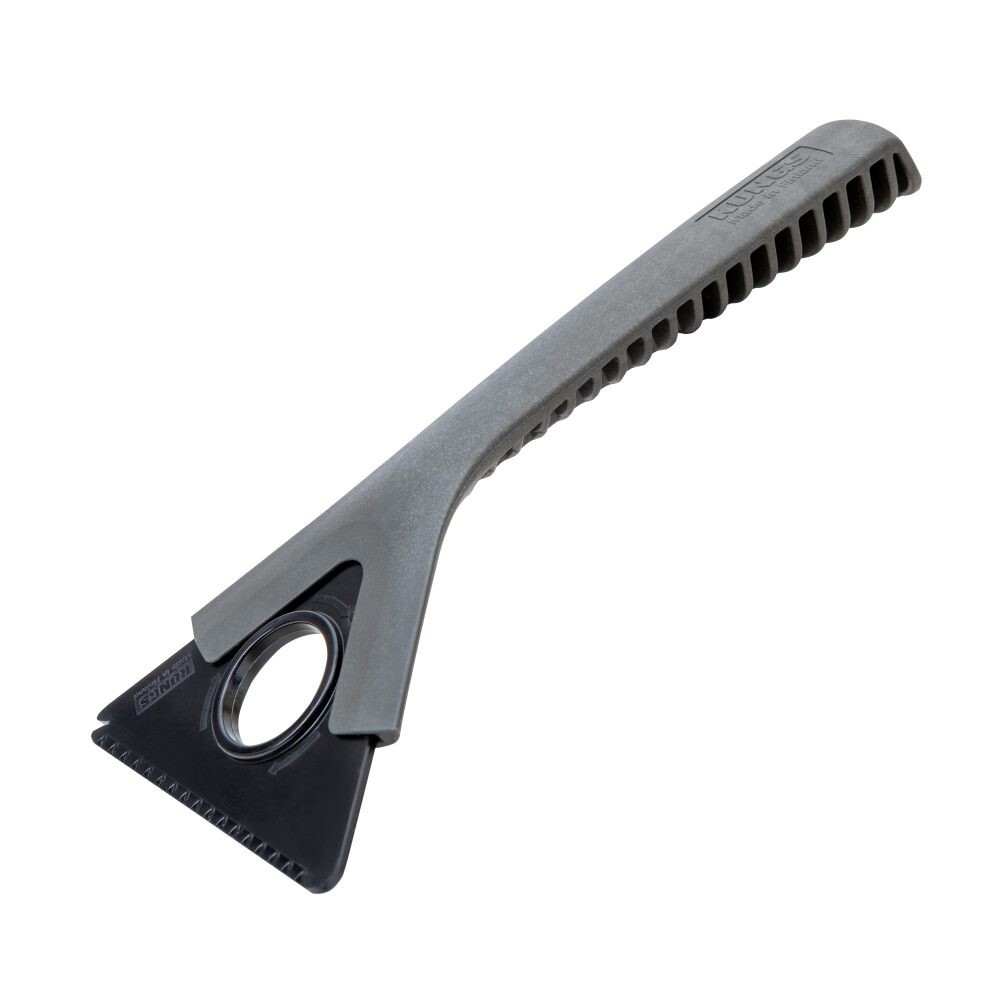 Finnish Truck and Car Window Cleaning Combo - Ice Scraper and Window Cleaner Set
