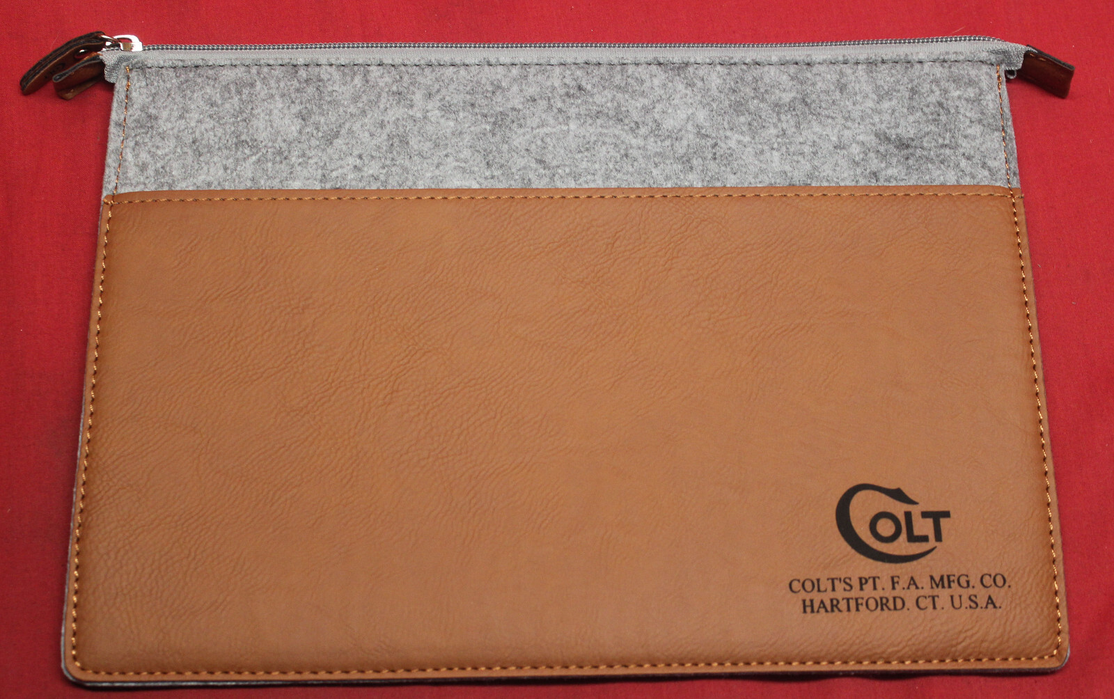COLT Firearms Soft Bag Case