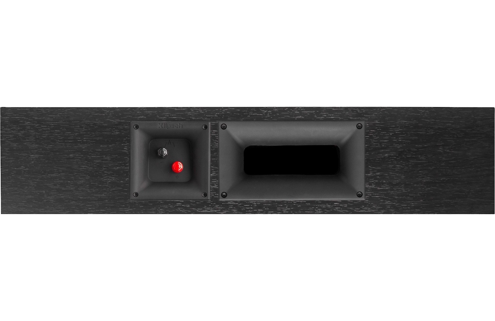Klipsch RP-440WC Wireless Center Channel Reference Premier Speaker Black