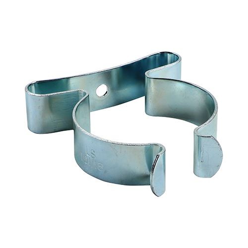Timco - Tool Clips - Zinc