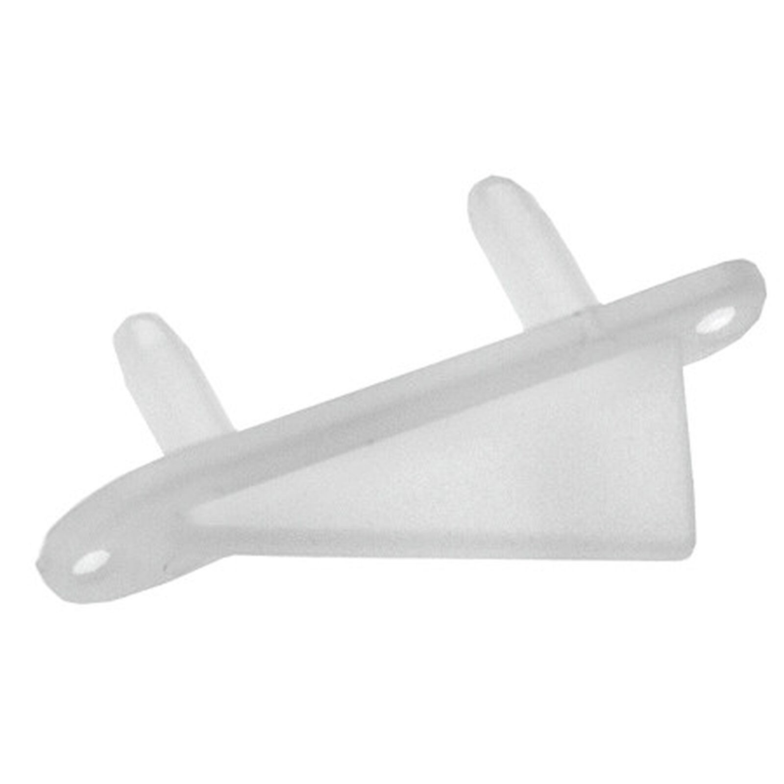 DuBro 1-1/4" Wing Tip/Tail Skid (2) DUB990
