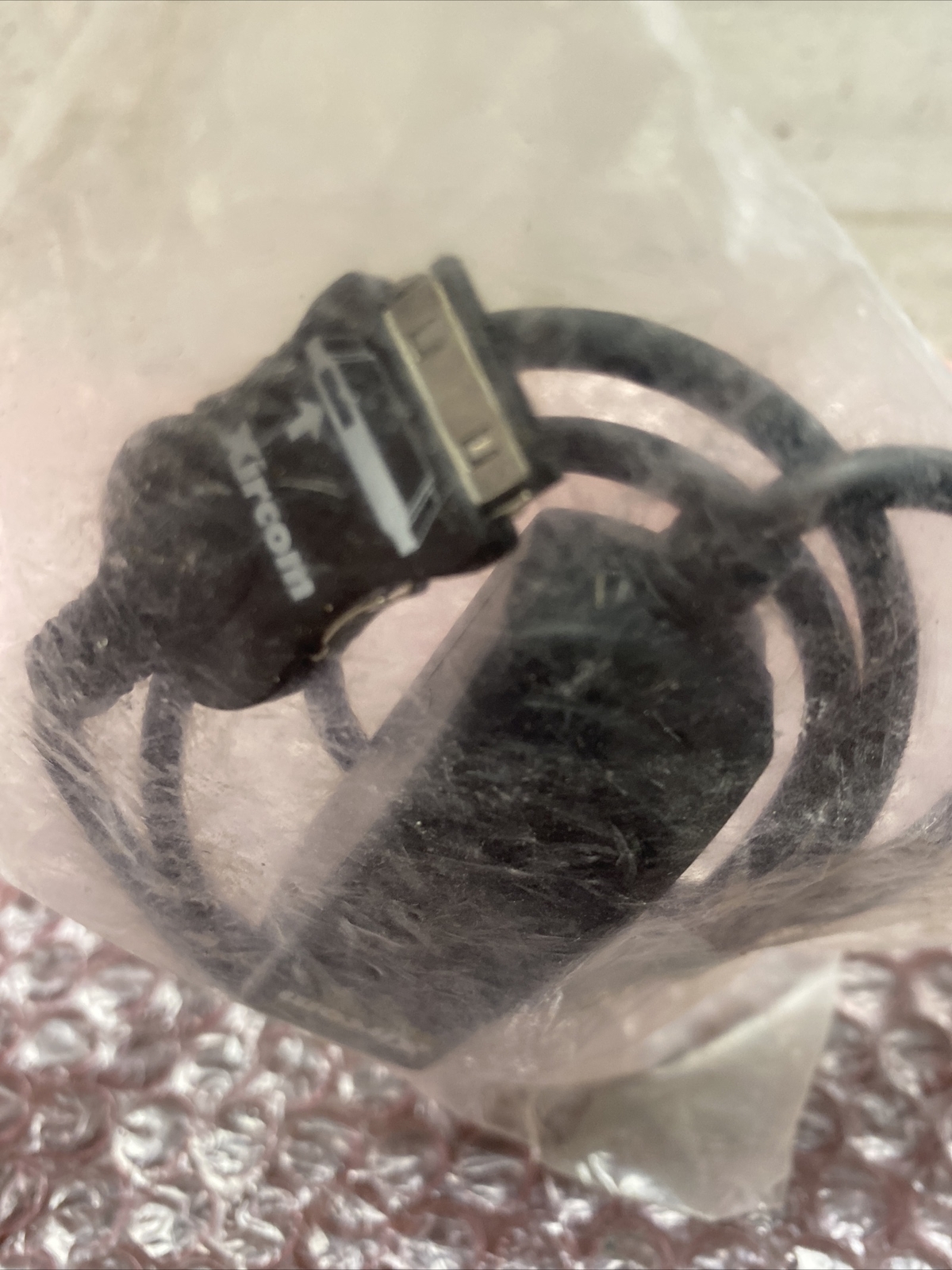 NEW XIRCOM 170-0151-001 A CABLE ASSEMBLY