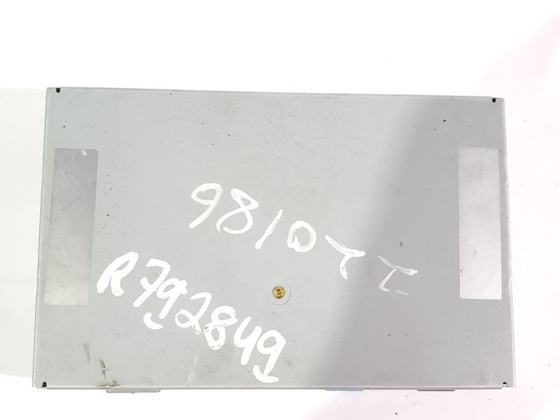 Communication Control Module PN:DPLA10F845AG OEM 2015 Range Rover Evoque