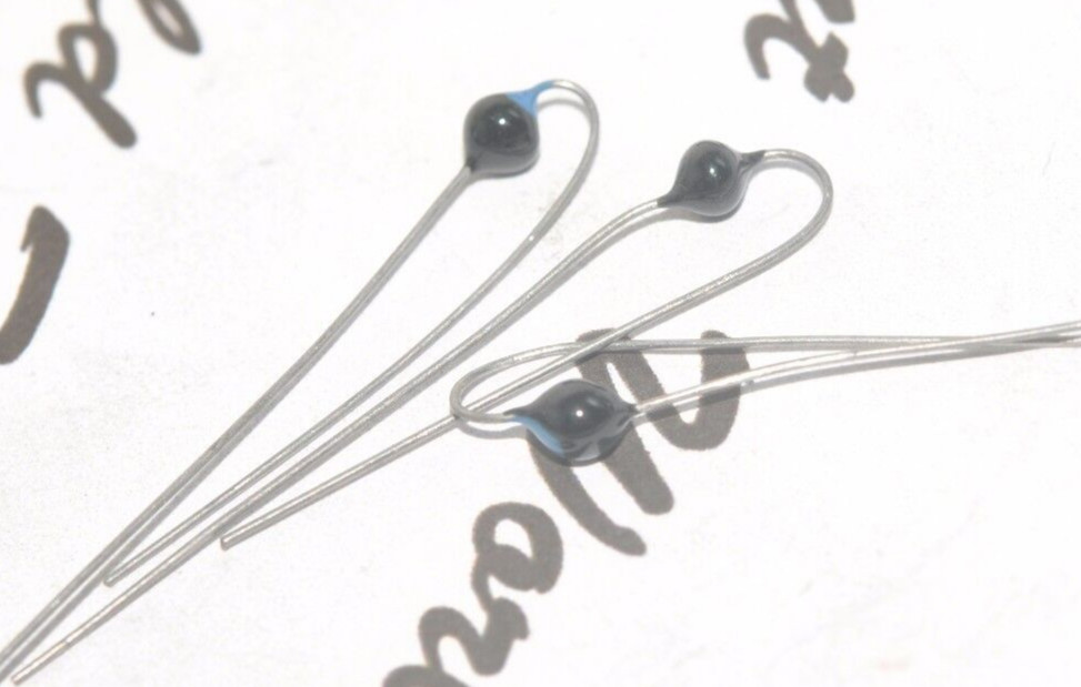 2pcs - VD1261 - Rectifier
