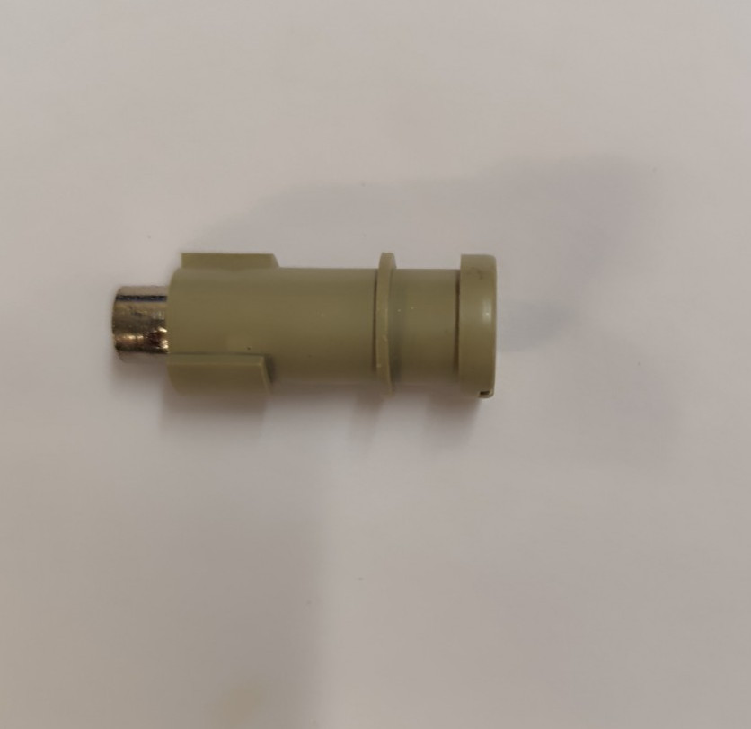 8050A Digital Multimeter Fuse holder assembly  Fluke 516039 OEM