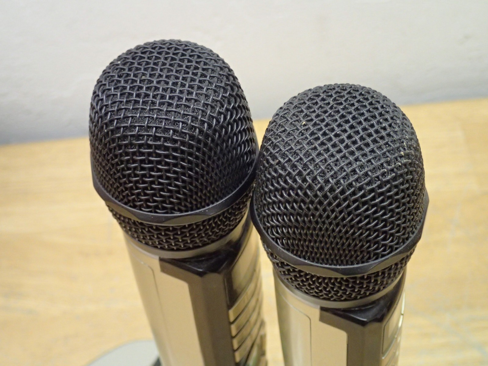 Magic Sing ET23KH Karaoke System Not Working Project