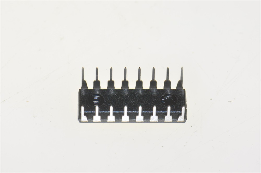 New (70pcs) SN74S163N TEXAS INSTRUMENTS IC Logic