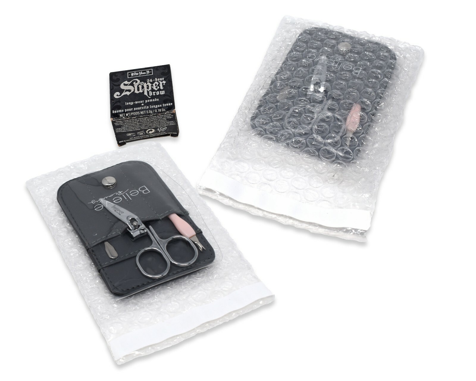 Bubble Out Bags, Protective Pouch Wrap, Lightweight Mailing Air Padded Cushions!