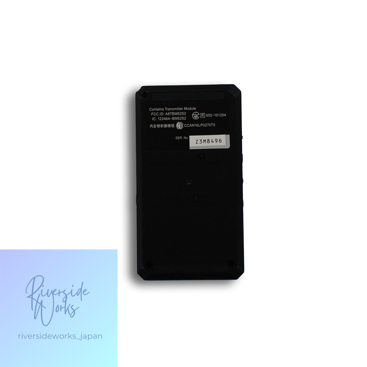 BOSS Pocket GT Portable Guitar Effects Processor JP