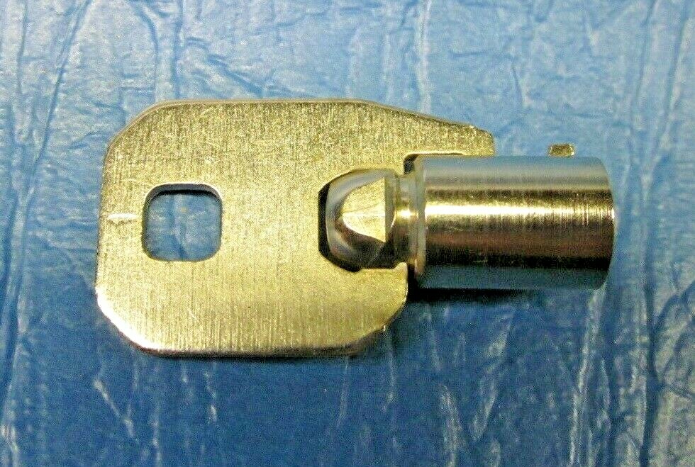 Your Choice of 1 CAV Series ACE Key for Cavalier Soda Machine Key