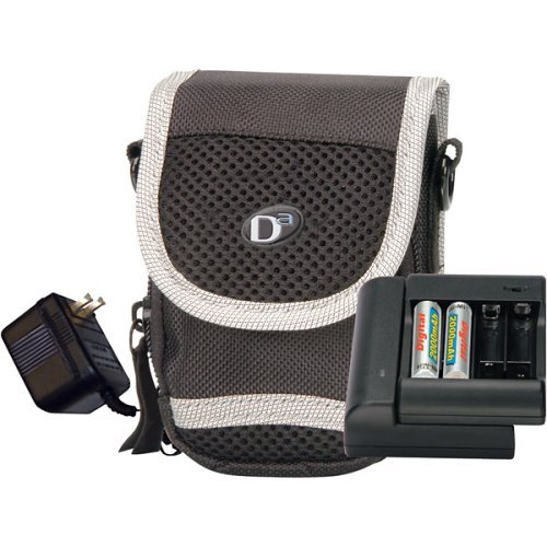 Fujifilm SM05 Accessory Starter Kit