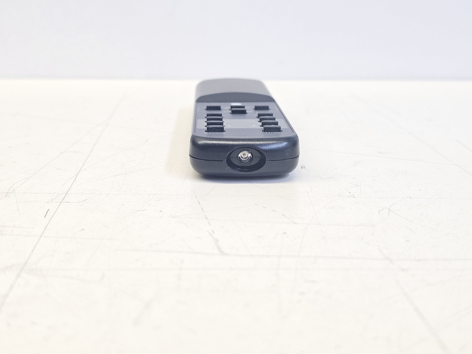 Genuine Apple TV/Video System 658-0086-A Remote Control TESTED