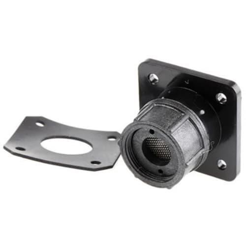1pc RS PRO 838827 30sccm Enclosure Drain Plug (M16 x 1)