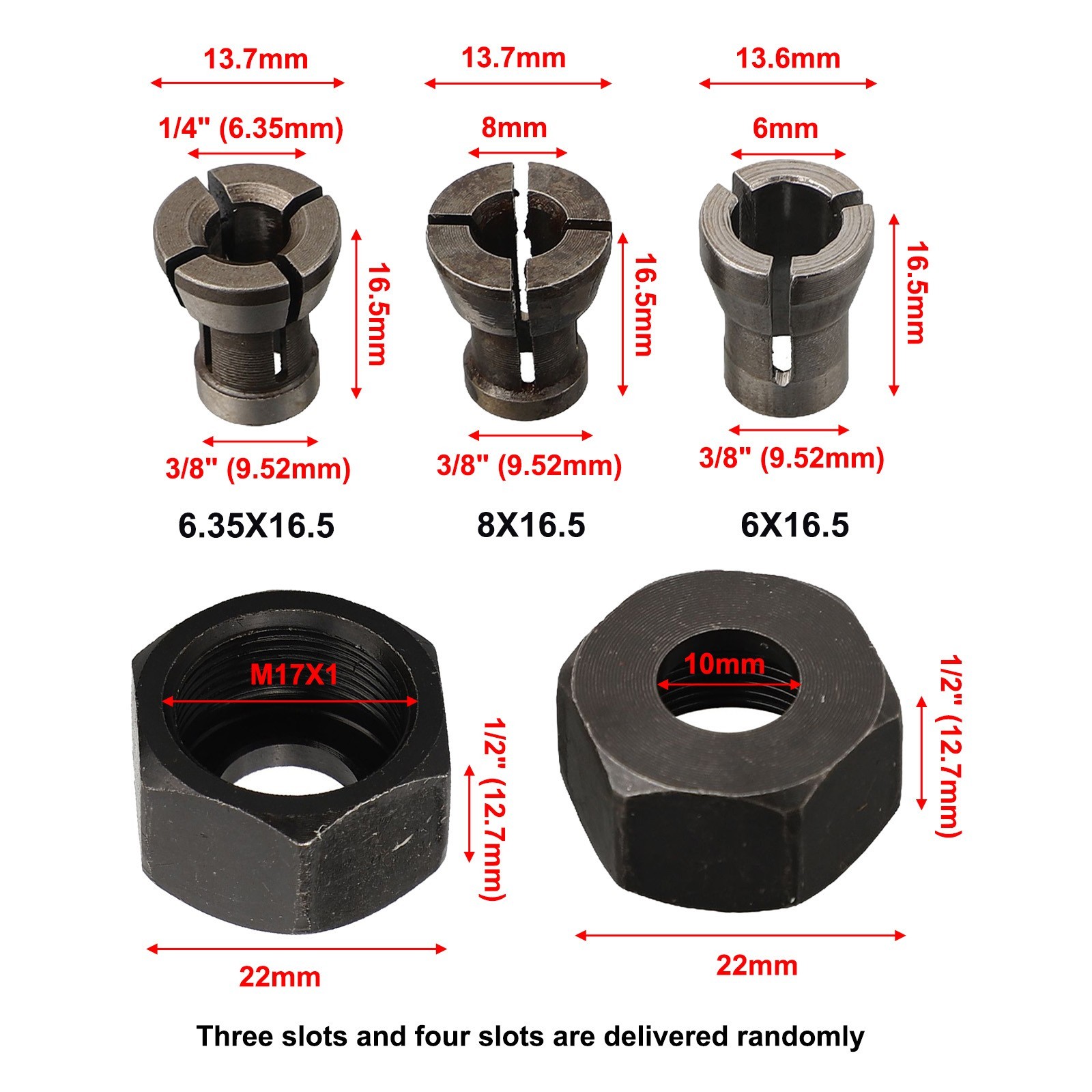 Collet Chuck Adapter Collet Chuck Adapter Collet Chuck Adapter Chuck Mm Mm X Nut