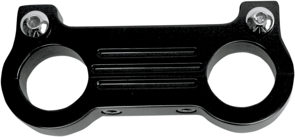 ACCUTRONIX Gauge Mount Adapter - Black GM101-B